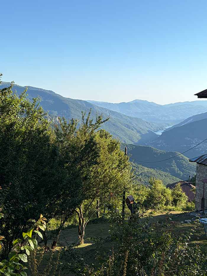 Qué ver en Macedonia: los mejores lugares y el secreto mejor guardado de los Balcanes 14 Parque Nacional de Mavrovo, Macedonia
