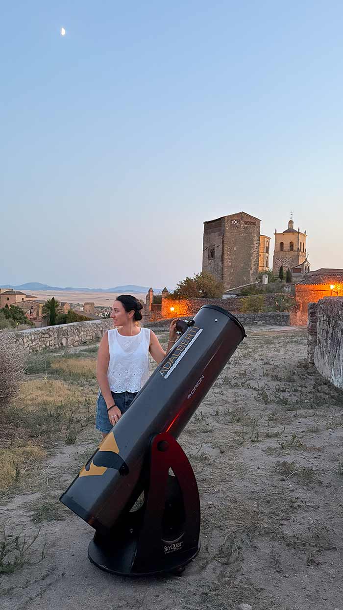 Dónde bañarse en Extremadura: las mejores playas, piscinas naturales y embalses para un verano diferente 9 Astroturismo en Trujillo, dónde bañarse en Extremadura , dónde bañarse en Extremadura en verano, mejores zonas de baño en Extremadura, mejores playas de Extremadura, playas de interior en Extremadura, playas de agua dulce en Extremadura, piscinas naturales en Extremadura, embalses para bañarse en Extremadura, charcos naturales en Extremadura, playa de Orellana, playa de Peloche, Charco La Nutria Cañamero, embalse García de Sola, embalse de Alange, balneario de Alange, playas con bandera azul en Extremadura, qué hacer en Extremadura en verano, astroturismo en Trujillo, festival teatro clásico Mérida, mejores playas de interior en España, playas de agua dulce en España,
