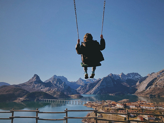 Escapadas Puente del Pilar: ideas para viajar en octubre según tu tiempo, presupuesto y tipo de viaje 17 Montaña de Riaño y Picos de Europa, León España