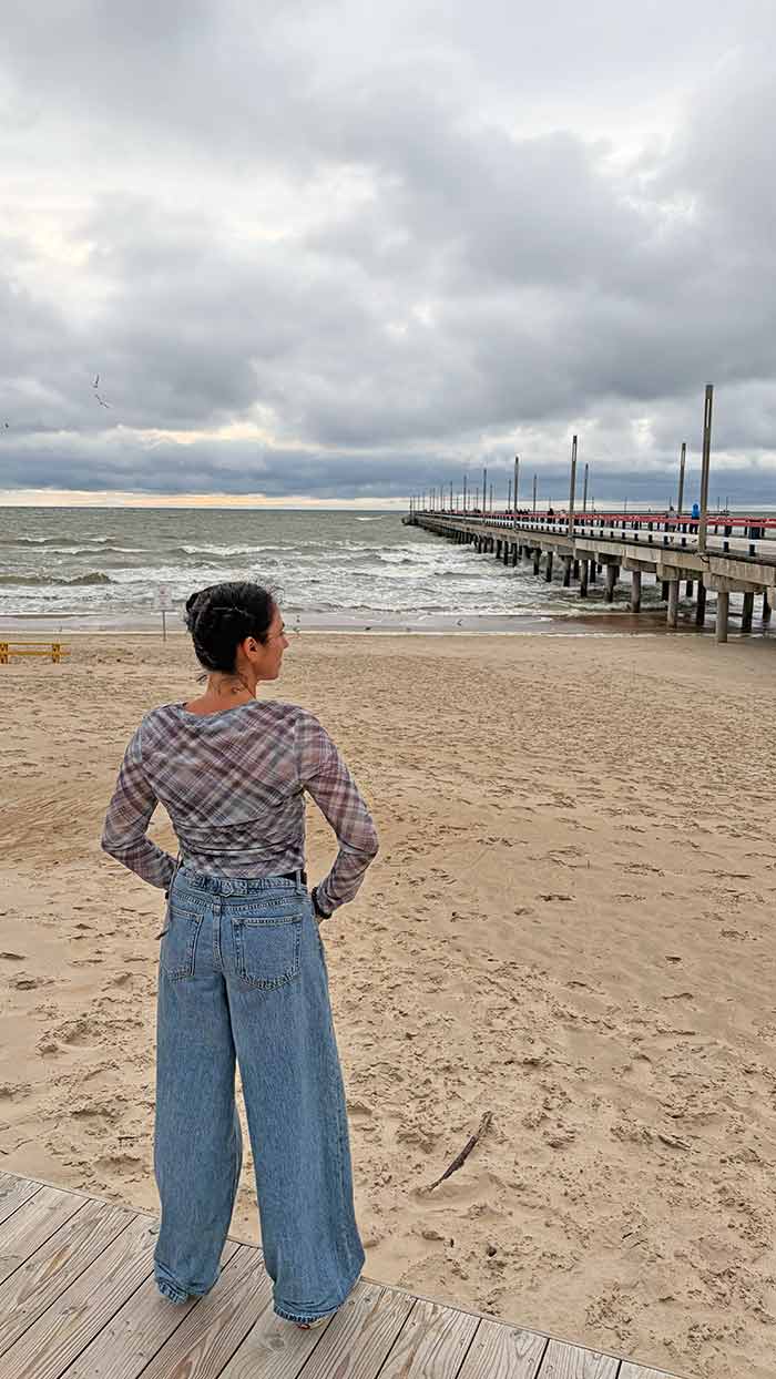 Qué ver en Palanga y Klaipėda: playas, ámbar y costa báltica de Lituania 6 Muelle de Palanga, qué ver en Palanga, playas de Lituania, qué ver en Klaipėda, buscar ámbar en Lituania, costa báltica de Lituania, qué hacer en Palanga, Palanga Lituania turismo, Museo del Ámbar de Palanga, cómo llegar a Palanga, playas de Klaipėda, spa en Palanga, dónde dormir en Palanga, hotel spa Palanga, ruta costa báltica Lituania, qué hacer en la costa báltica de Lituania, distancia Vilna Palanga, playas del mar Báltico en Lituania, ámbar báltico Lituania, ruta por Litunia, Litunia en 5 días, qué ver en Lituania en 1 semana, 7 días en Lituania, mejores ciudades de Lituania, pueblos bonitos en Lituania, ruta por Lituania, playas del Báltico