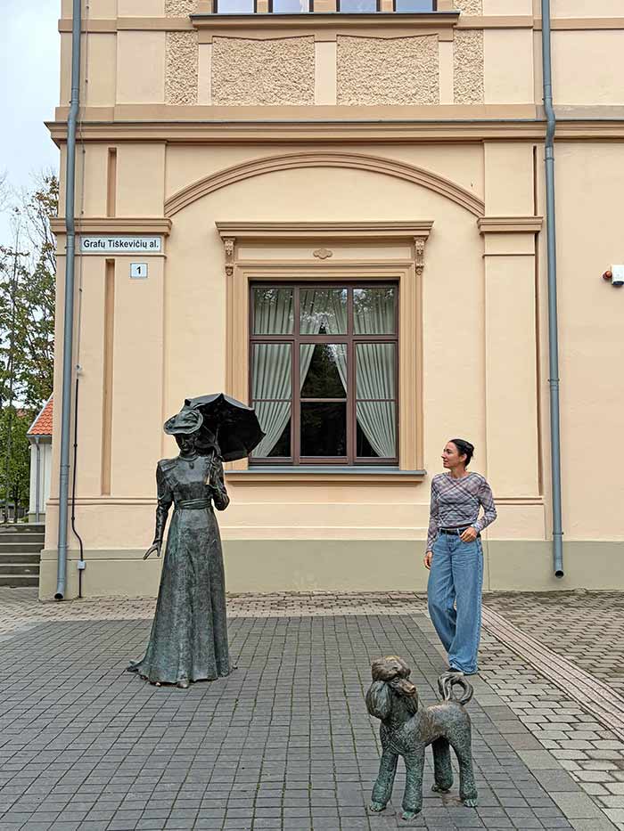 Qué ver en Palanga y Klaipėda: playas, ámbar y costa báltica de Lituania 15 qué ver en Palanga, playas de Lituania, qué ver en Klaipėda, buscar ámbar en Lituania, costa báltica de Lituania, qué hacer en Palanga, Palanga Lituania turismo, Museo del Ámbar de Palanga, cómo llegar a Palanga, playas de Klaipėda, spa en Palanga, dónde dormir en Palanga, hotel spa Palanga, ruta costa báltica Lituania, qué hacer en la costa báltica de Lituania, distancia Vilna Palanga, playas del mar Báltico en Lituania, ámbar báltico Lituania, ruta por Litunia, Litunia en 5 días, qué ver en Lituania en 1 semana, 7 días en Lituania, mejores ciudades de Lituania, pueblos bonitos en Lituania, ruta por Lituania, playas del Báltico